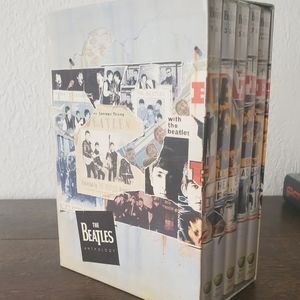 The Beatles Anthology